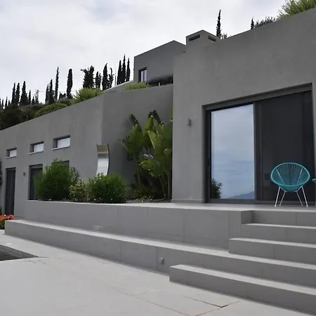 Villa Stylish - Skylodge
