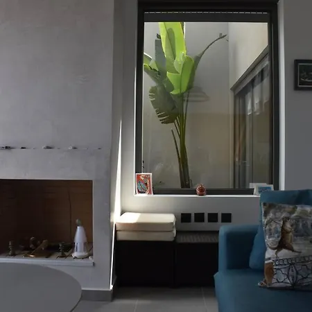 Stylish - Skylodge Villa