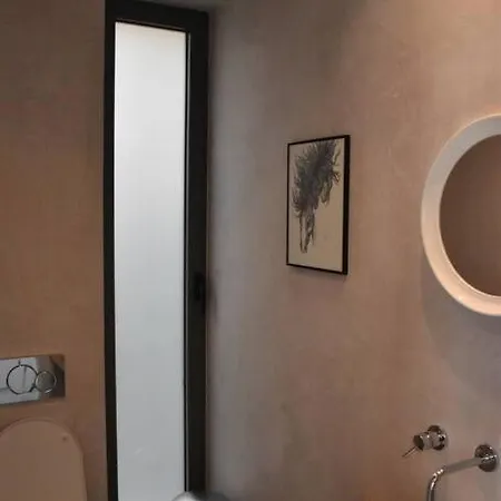 Villa Stylish - Skylodge Tolo