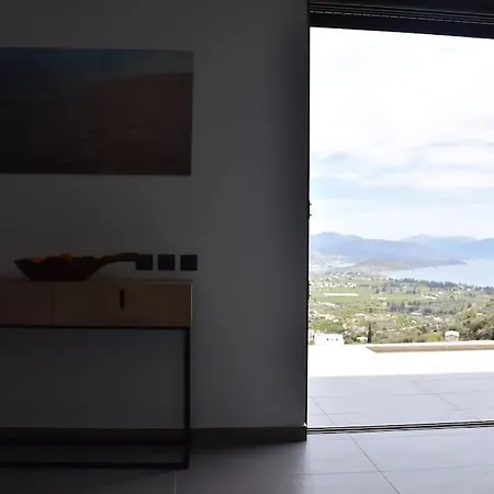 Villa Stylish - Skylodge
