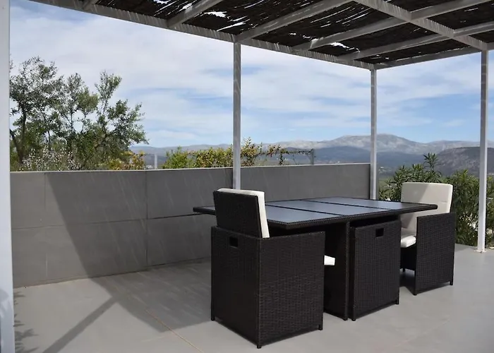 Stylish - Skylodge *