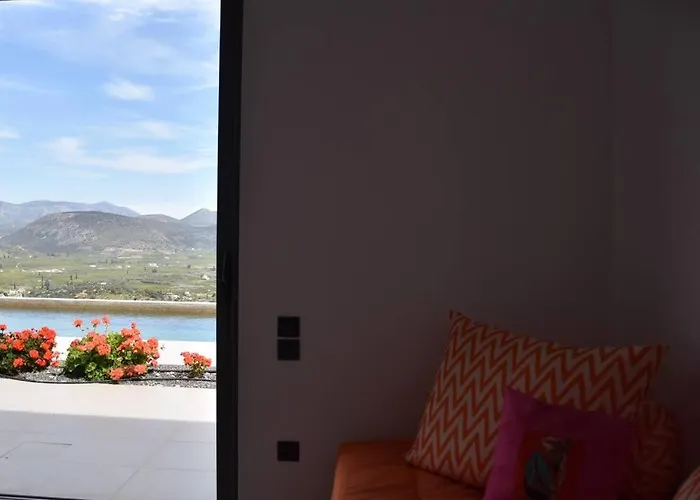 Villa Stylish - Skylodge Tolón