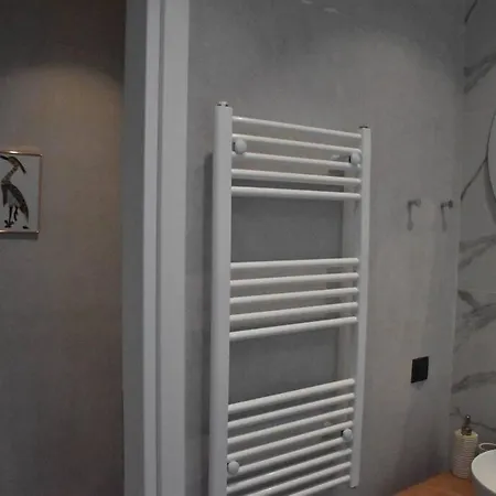 Stylish - Skylodge Вилла *
