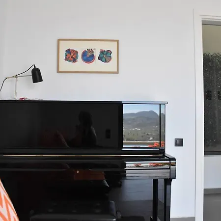 Βίλα Stylish - Skylodge