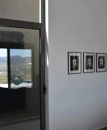 Βίλα Stylish - Skylodge *