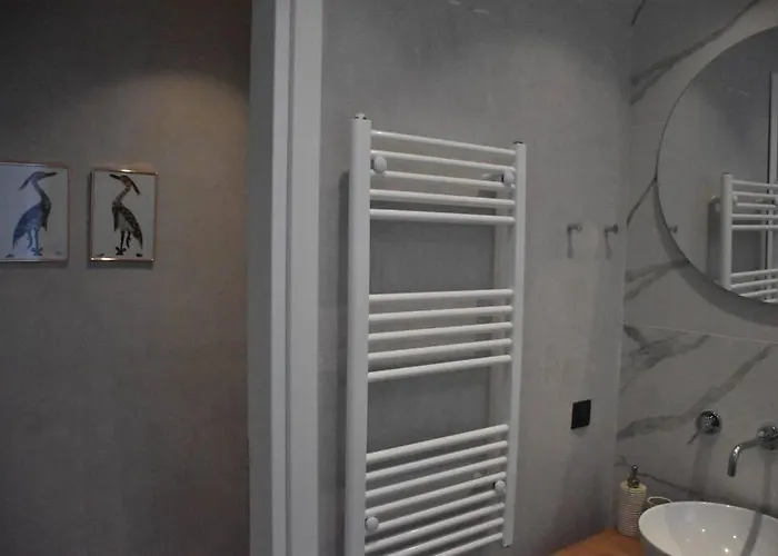 Stylish - Skylodge Βίλα *