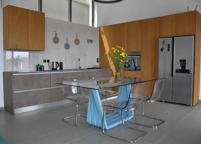 Stylish - Skylodge *