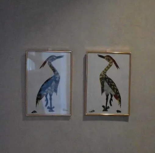 Stylish - Skylodge * Τολό