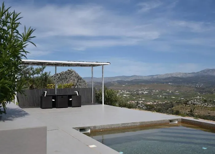 Stylish - Skylodge *