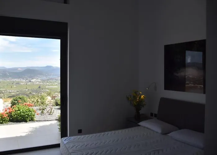 Stylish - Skylodge Вилла *