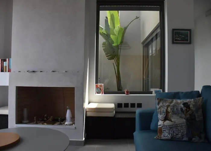 Stylish - Skylodge Βίλα