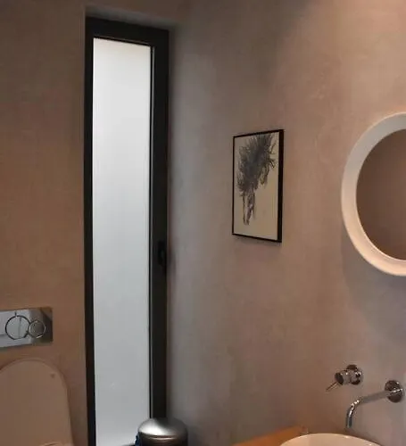 Βίλα Stylish - Skylodge Τολό