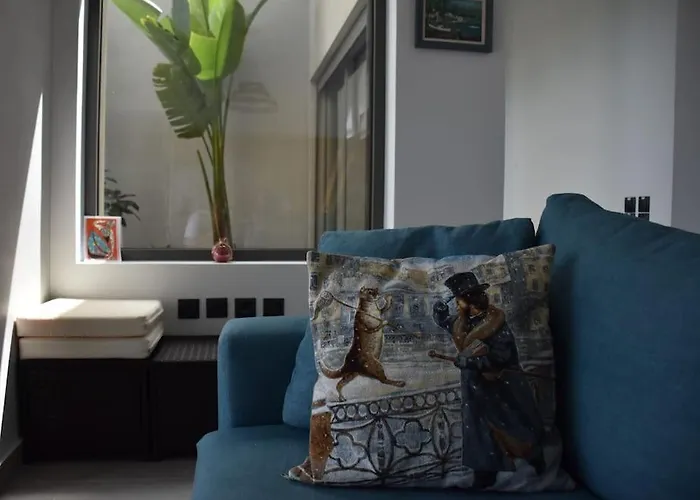 Stylish - Skylodge Вилла *