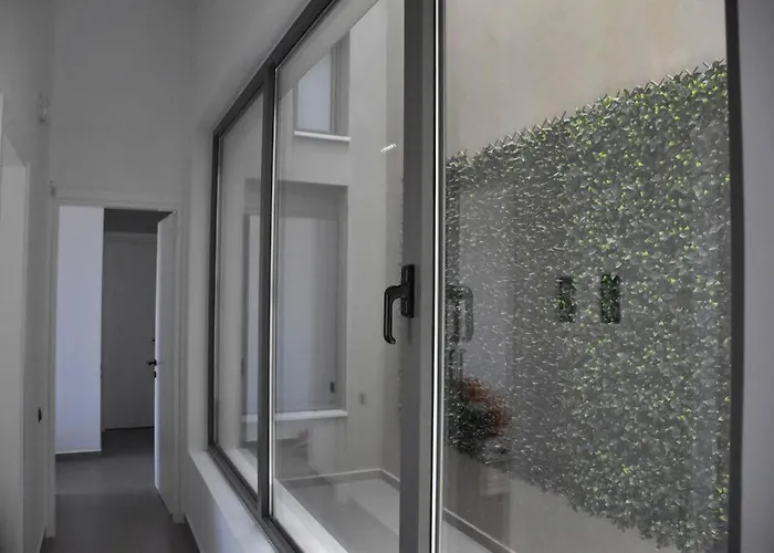 Βίλα Stylish - Skylodge