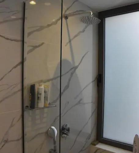 Stylish - Skylodge Βίλα Τολό