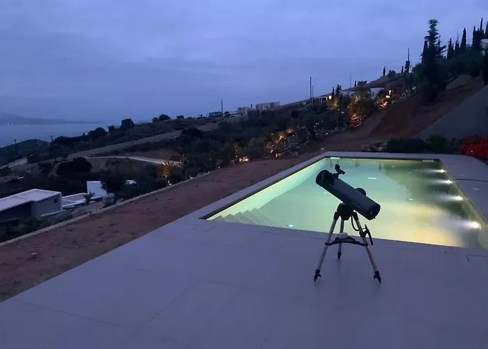 Stylish - Skylodge *